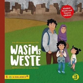 Wasims Weste