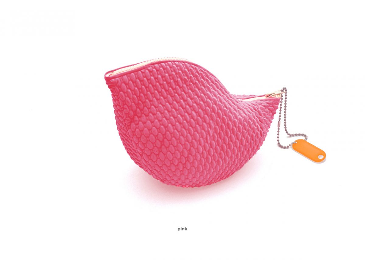 Waschtasche Gänsehaut Waschtasche Gänsehaut