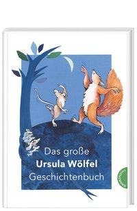 Das große Geschichtenbuch zum Lachen und Staunen