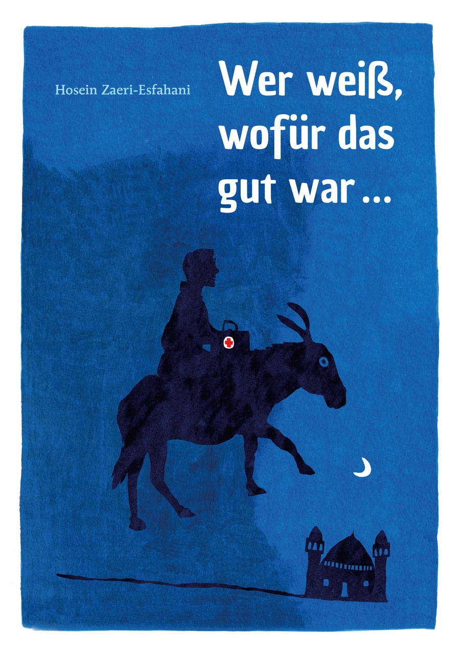 Wer weiß, wofür es gut war...