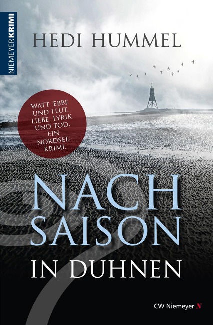 Nachsaison in Duhnen