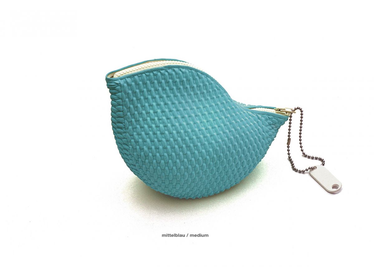 Waschtasche Gänsehaut Waschtasche Gänsehaut