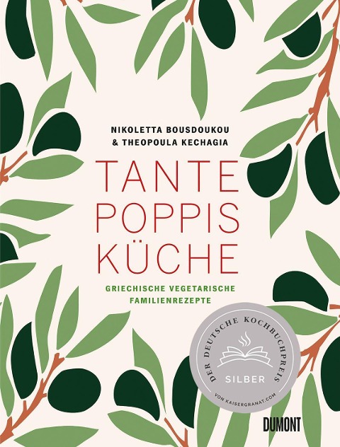 Tante Poppis Küche Tante Poppis Küche