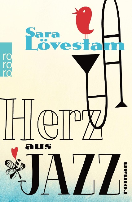 Herz aus Jazz