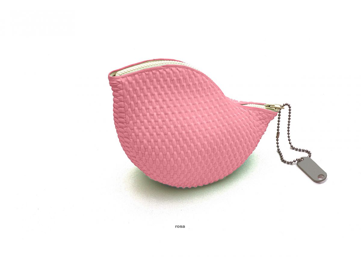 Waschtasche Gänsehaut Waschtasche Gänsehaut