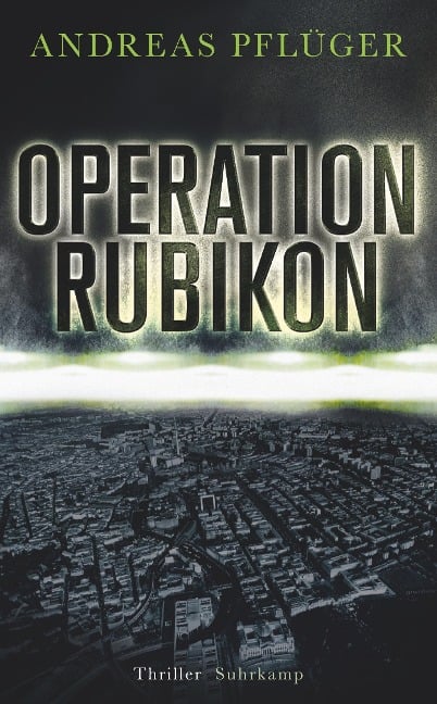 Operation Rubikon